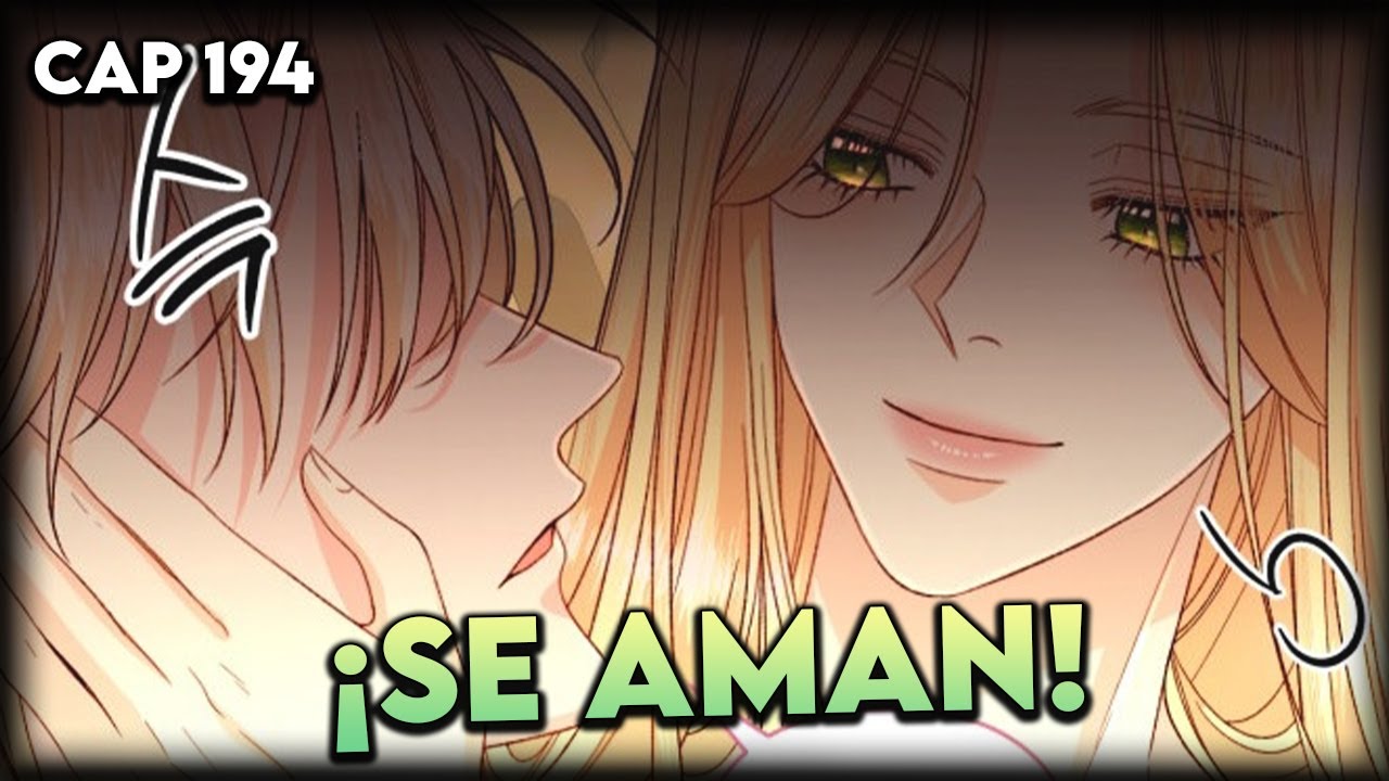 ¡NAVIER IGNORADA! 😱 La Emperatriz Divorciada Capitulo 194 Webtoon Doblaje Latino Fandub