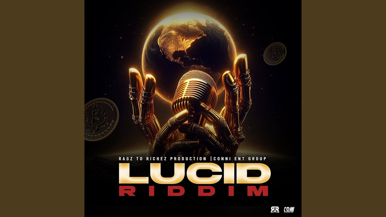 Lucid Riddim Instrumental