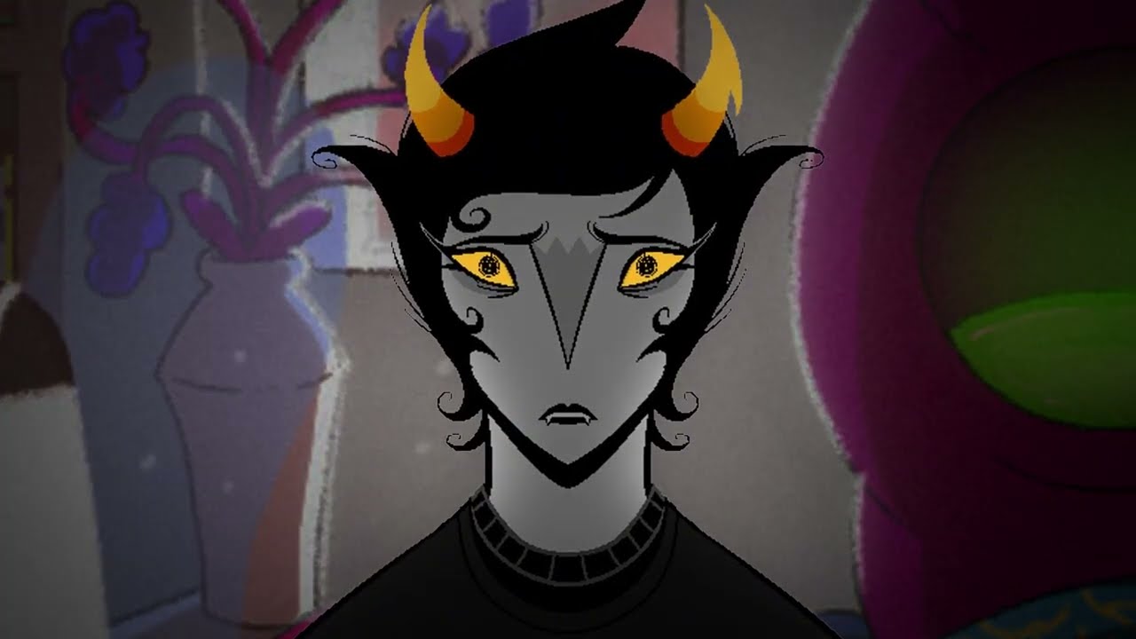 VAMPIRE EMPIRE | HOMESTUCK FANANIMATION