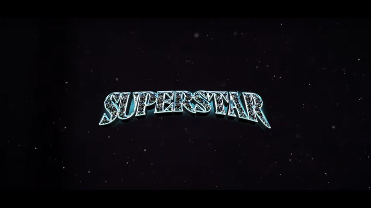Faroon - SUPERSTAR (prod. Young Mesh & Juh-Dee) [Official Video] 4K