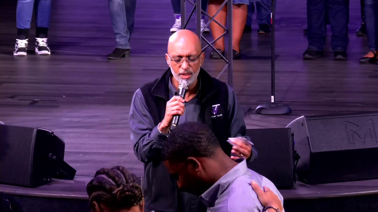 19th Anniversary Worship Service // March 11, 2024 // Word Tabernacle Church