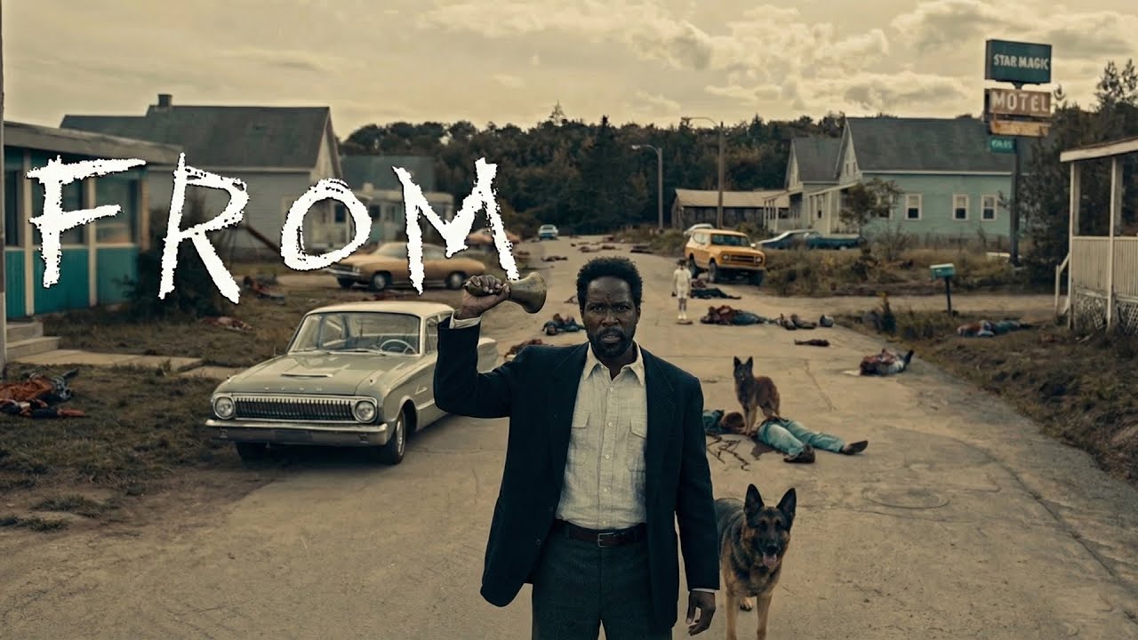 Once You Enter This Town, There Is No Way Out | From Season 1 Recap