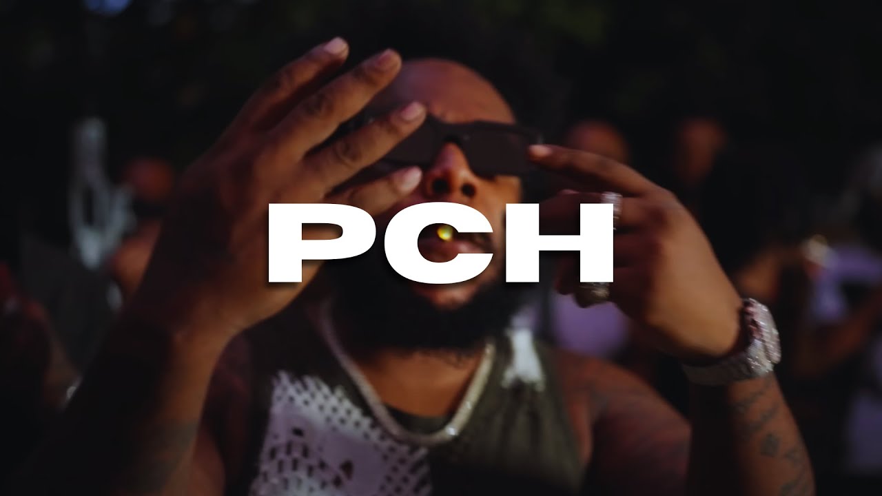 Dancehall Riddim Instrumental 2025 