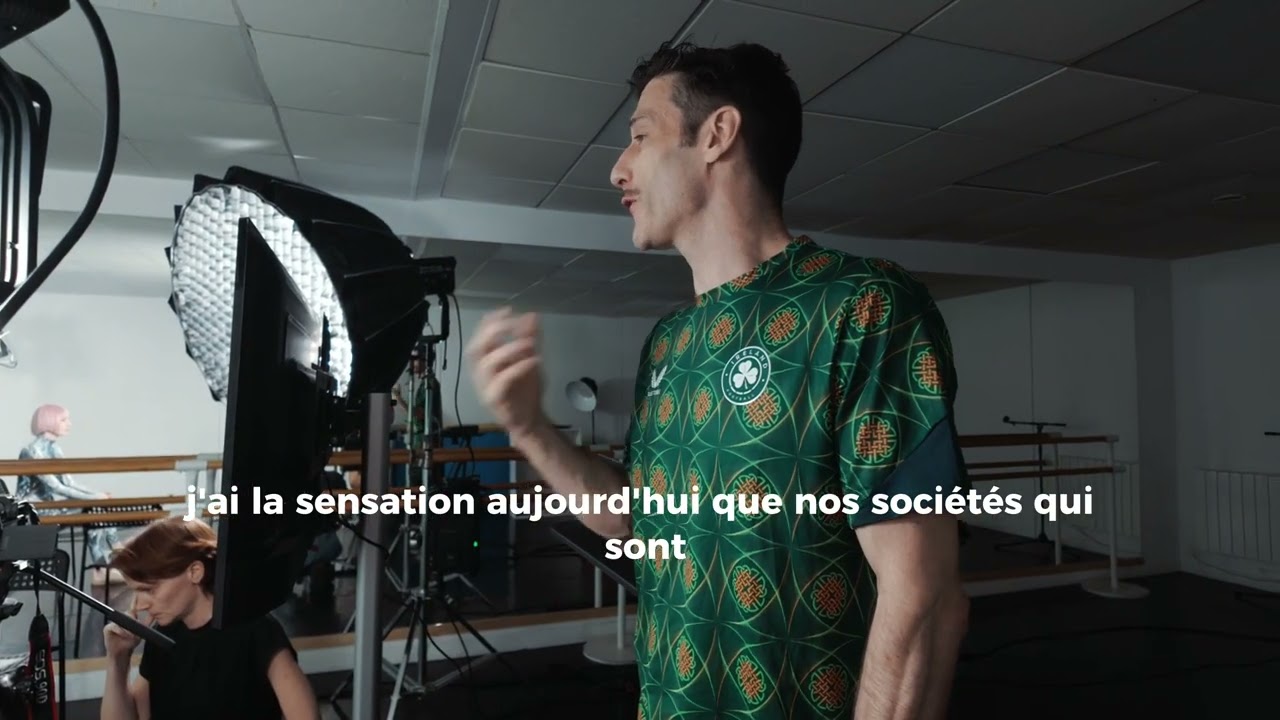 DON QUICHOTTE - LA CRÉATION (EP 4)
