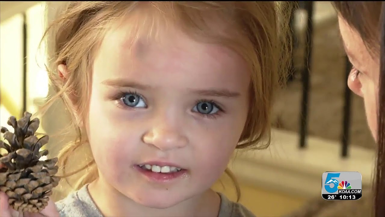 CBD and kids: Indiana family finds peace in Colorado