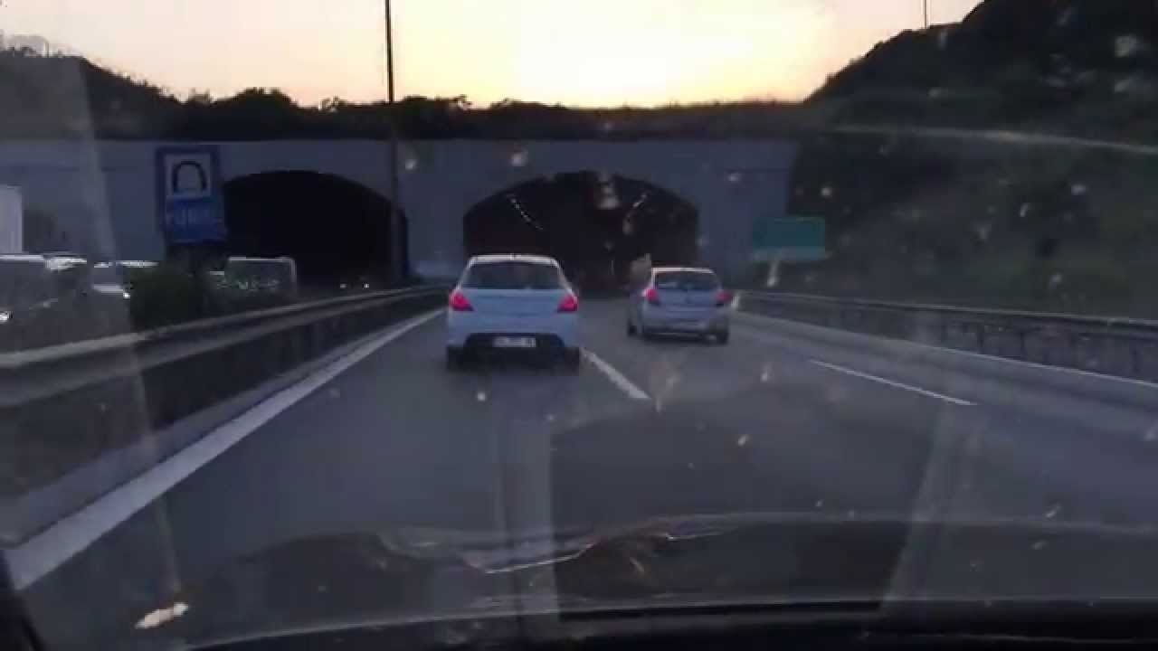 ISTANBULA NAPSAHKI ILE VEDA EDIYORUZ ALICAN LA