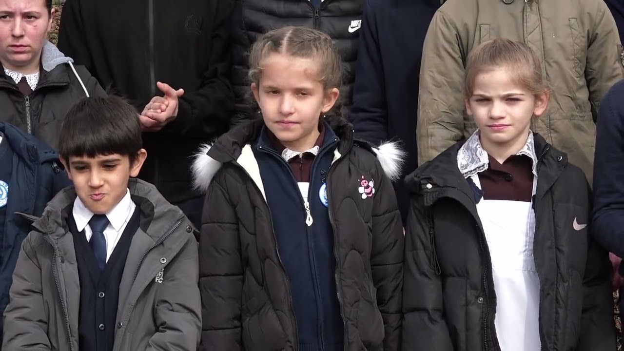 610 эфир 8.03.2026