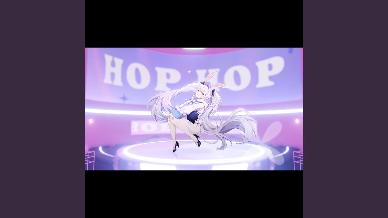 Hop Hop (feat. Laffey II)