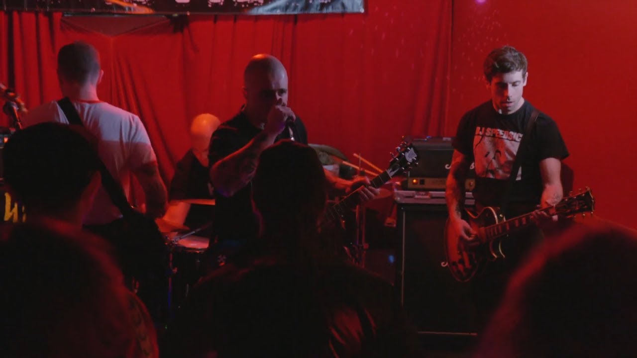 Violent Way • FULL SET • Philly, Pa • 3.2.23