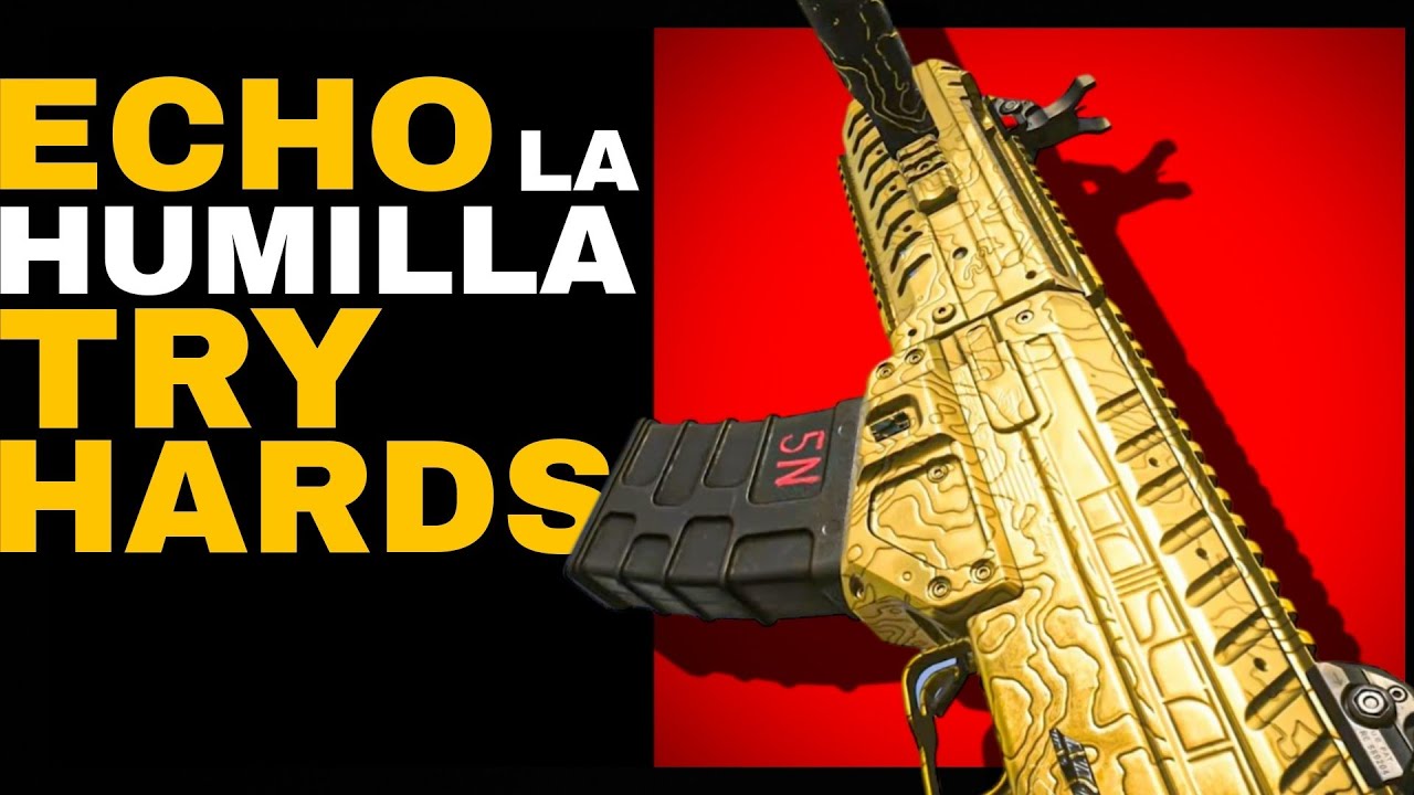 ECHO: el MEJOR REMEDIO contra la HS0405