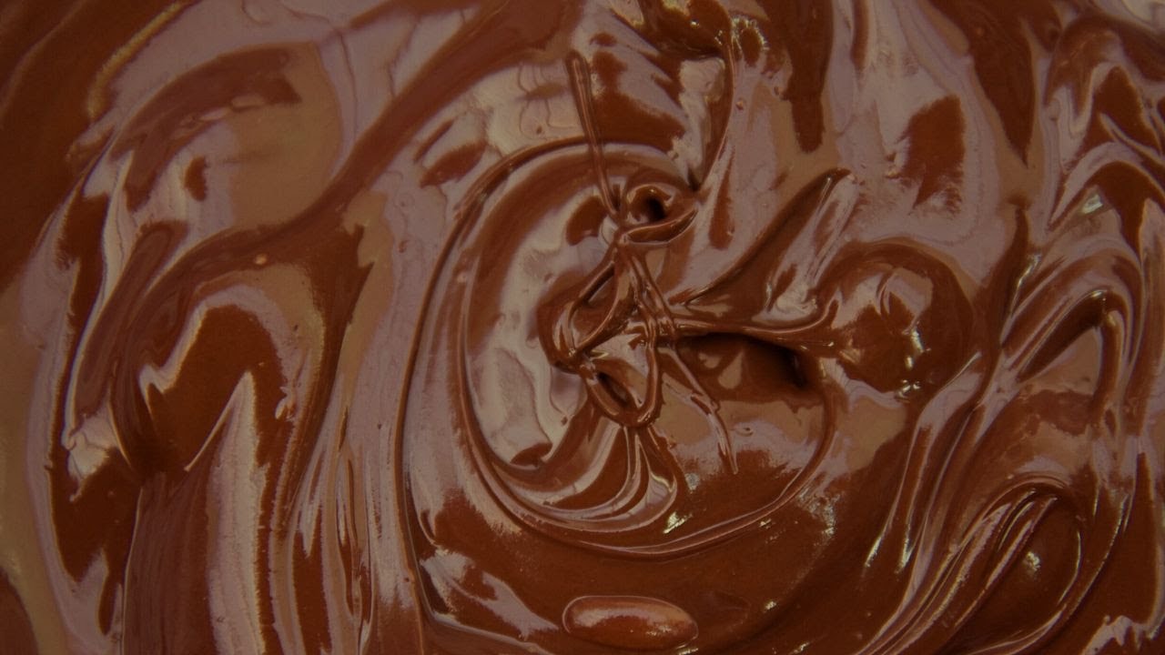 TOO MUCH CHOCOLATE
