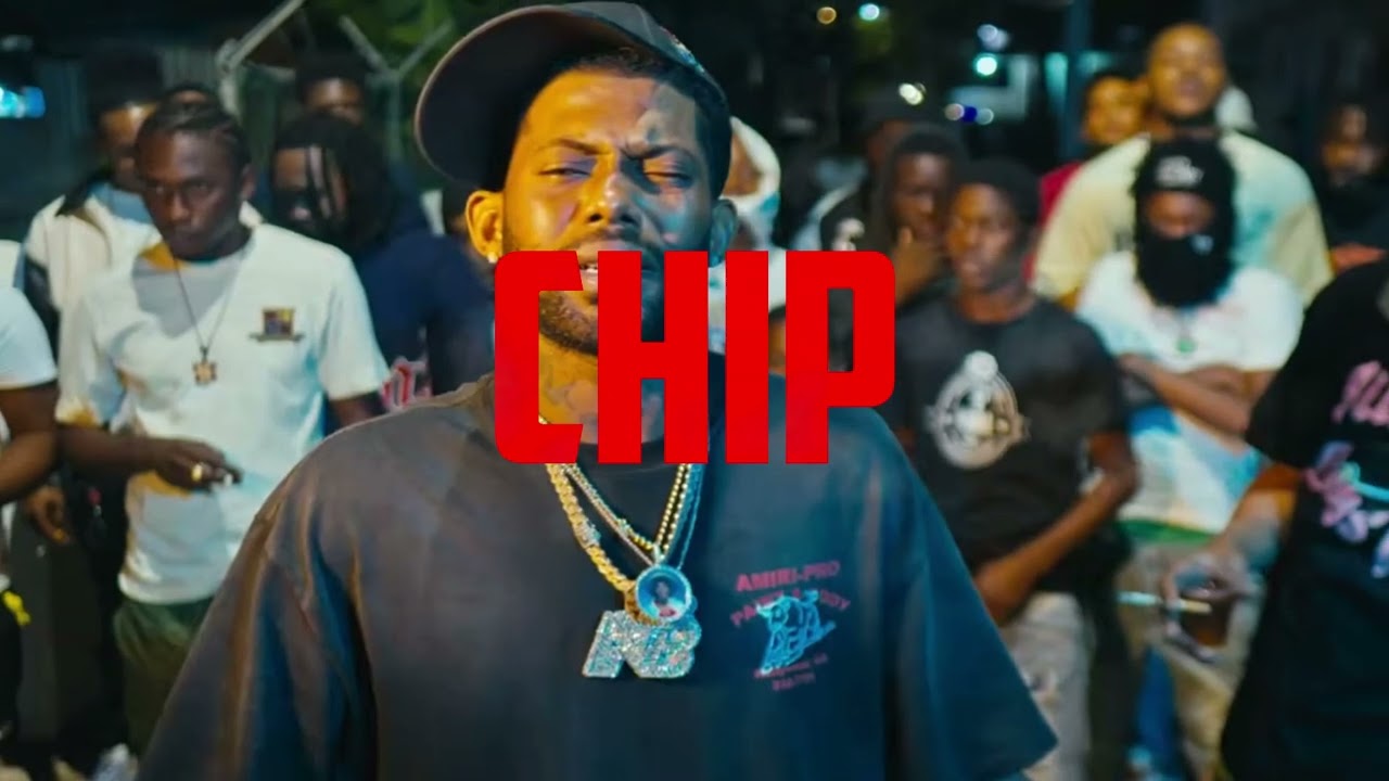 (FREE) TRINIBAD Dancehall Riddim Instrumental 2026 