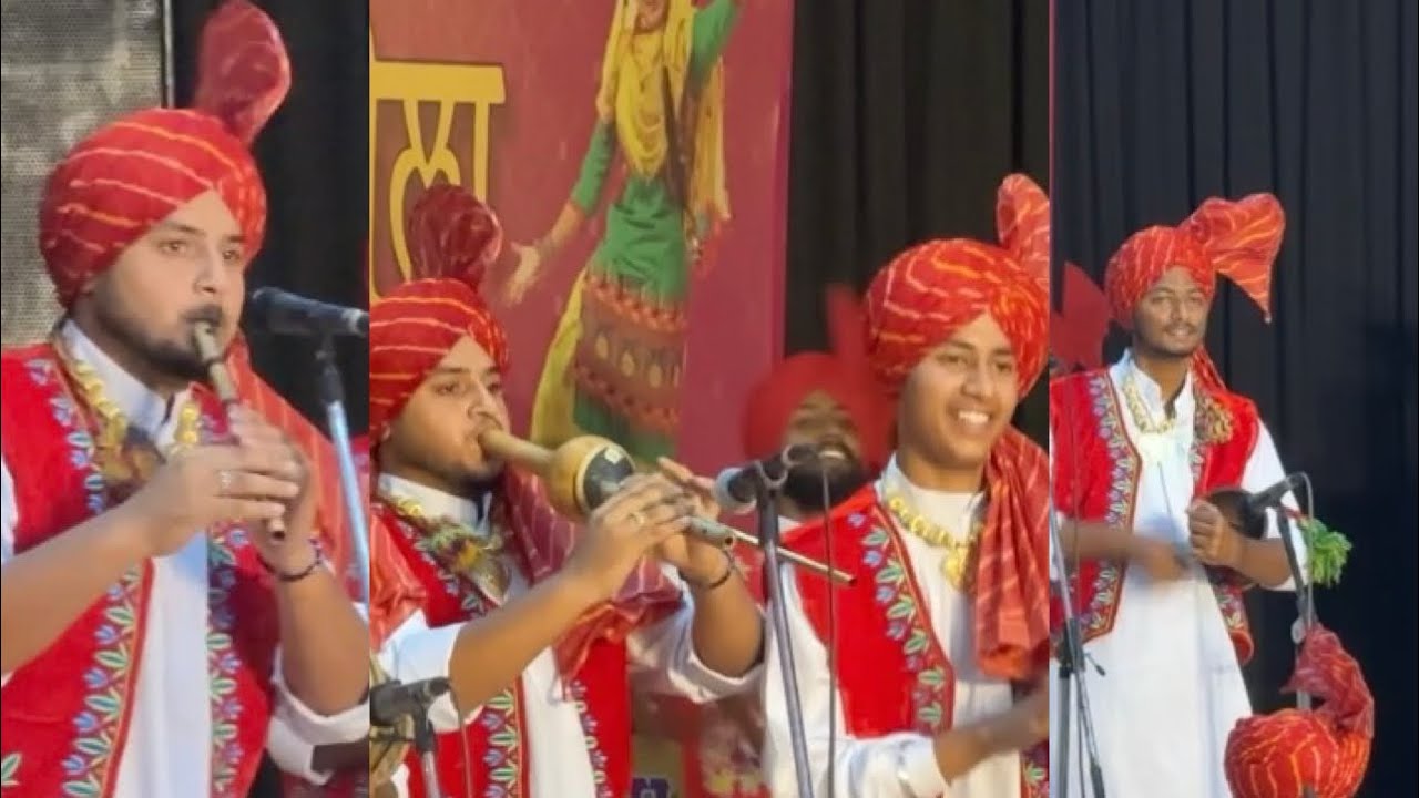 Folk orchestra win 🥇 punjabi university patiala ￼|| mata gujri college 2024