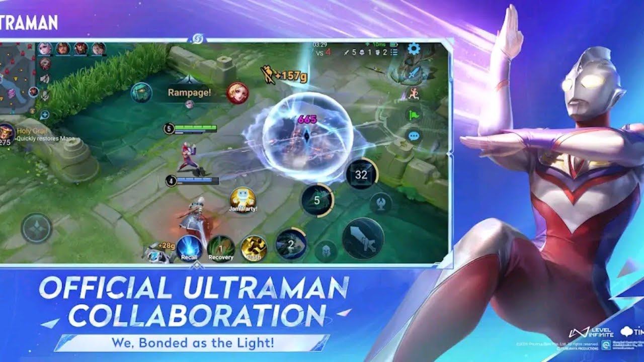 Honor of Kings Mobile Gameplay | Moggi Gaming | Tutorial