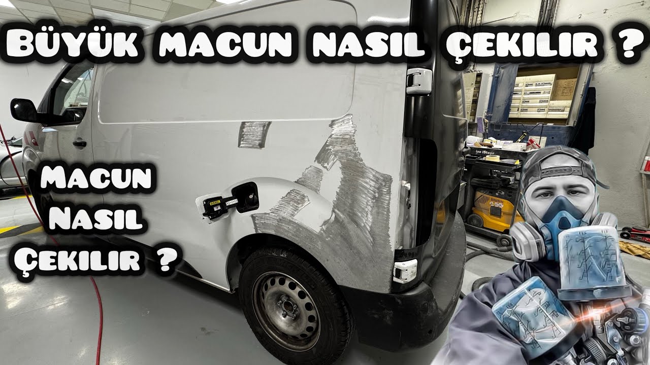 MACUN NASIL ÇEKİLİR ? DETAYLI￼ ANLATIM !!