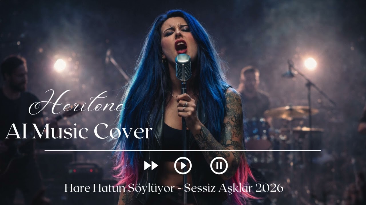 Hare Hatun Söylüyor - Sessiz Aşklar 2026