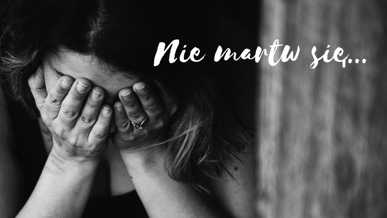 Nie martw się [lektor]