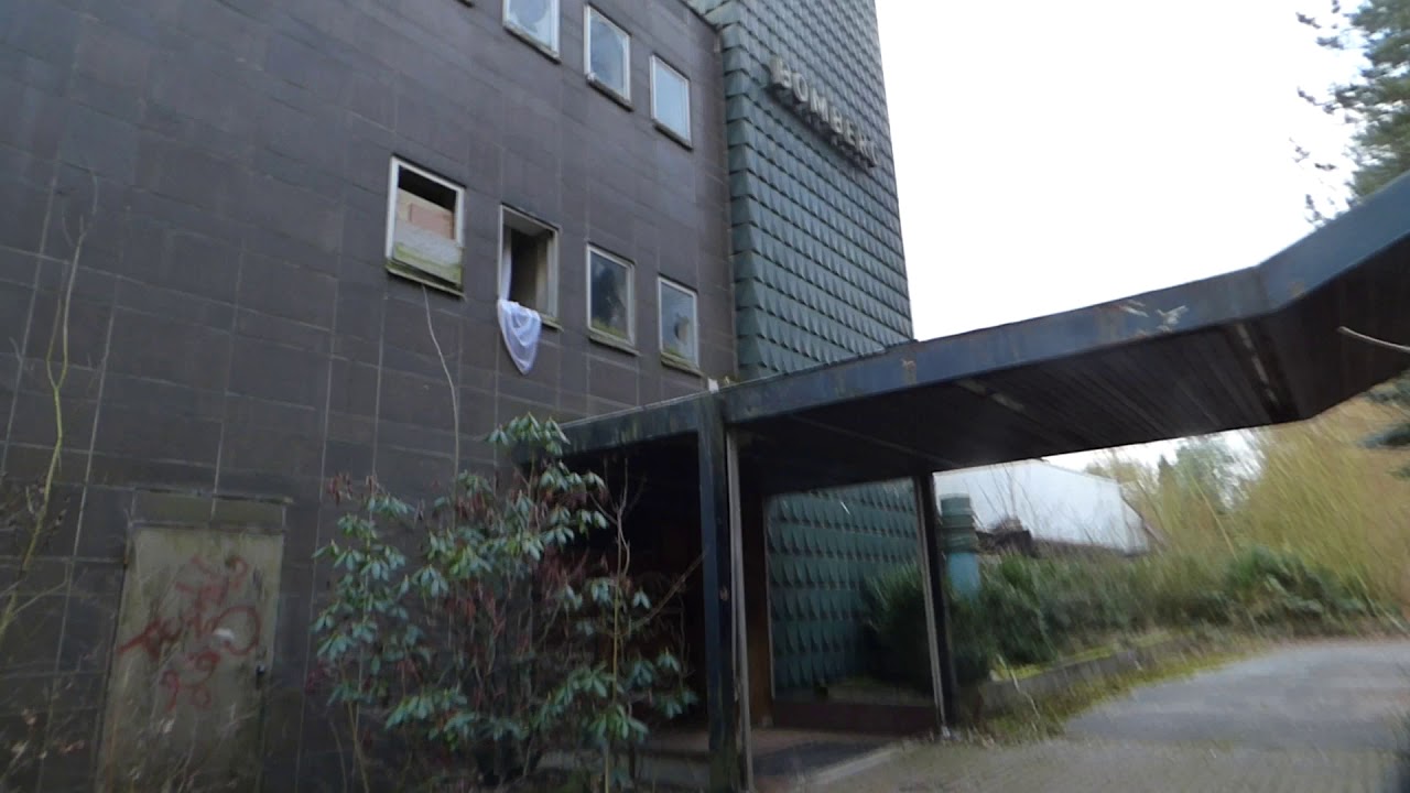 Bombergklinik Teil 13