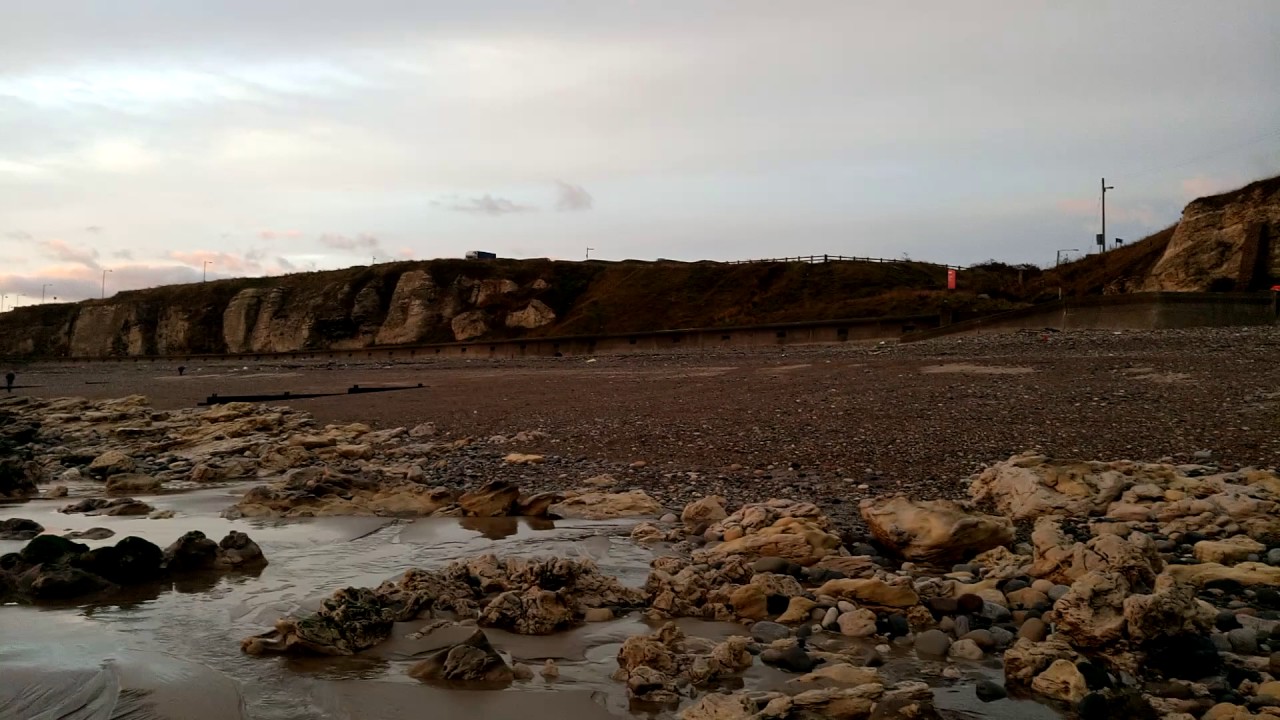 Seaham Beach