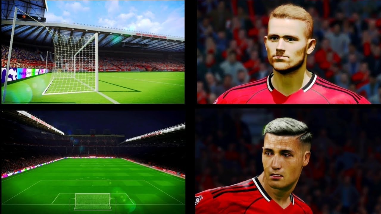 DETAIL GRAPHIC MOD V2 |  BITBOX & VR PATCH | PES 2018 | PS3