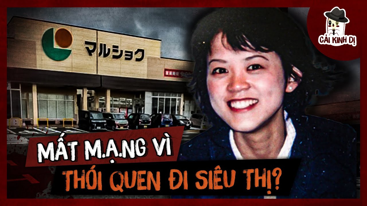 Manh Mối Th&aacute;ch Thức Người M&ecirc; Trinh Th&aacute;m