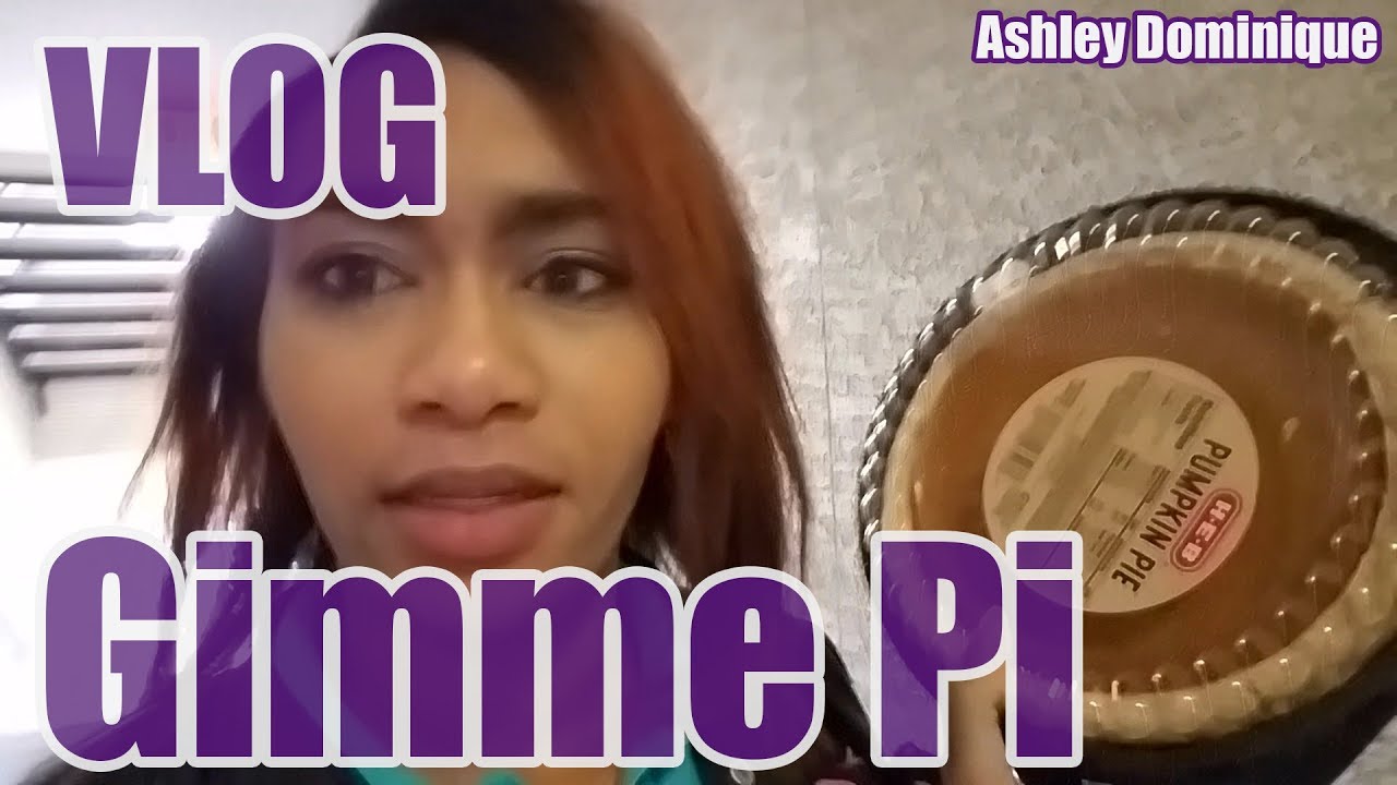 Gimme Pi | Vlog