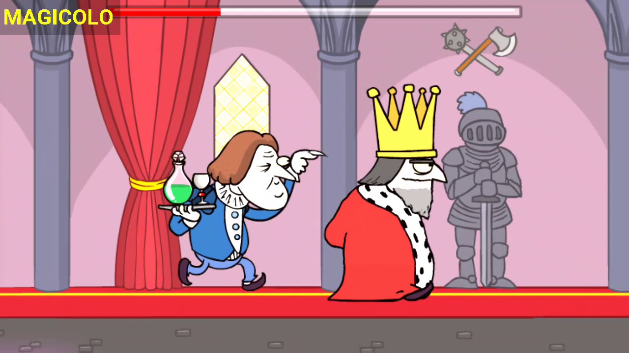 minigame y8 com Murder