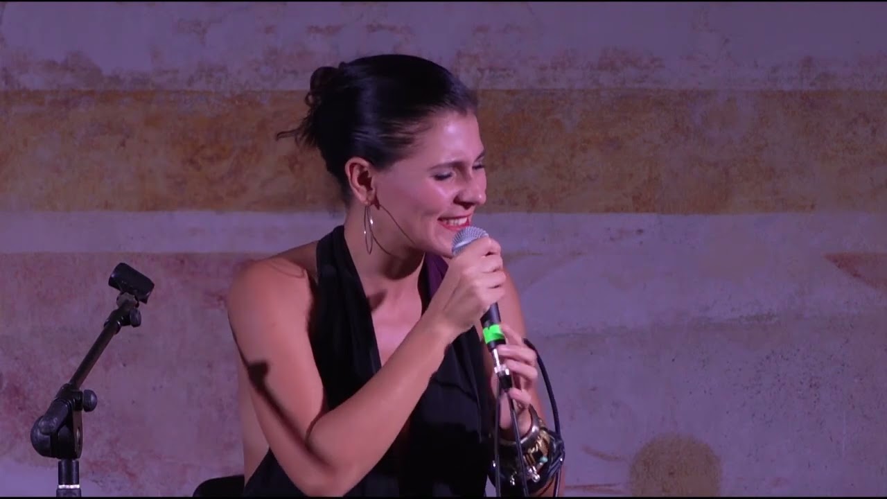 Flo - Era de maggio (live)