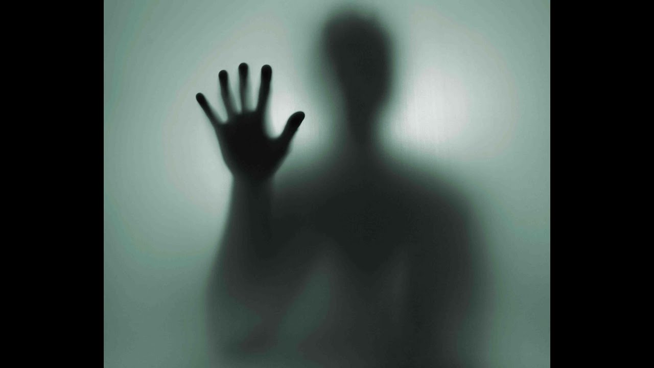 Scariest Ghost Footage EVER Caught On Tape