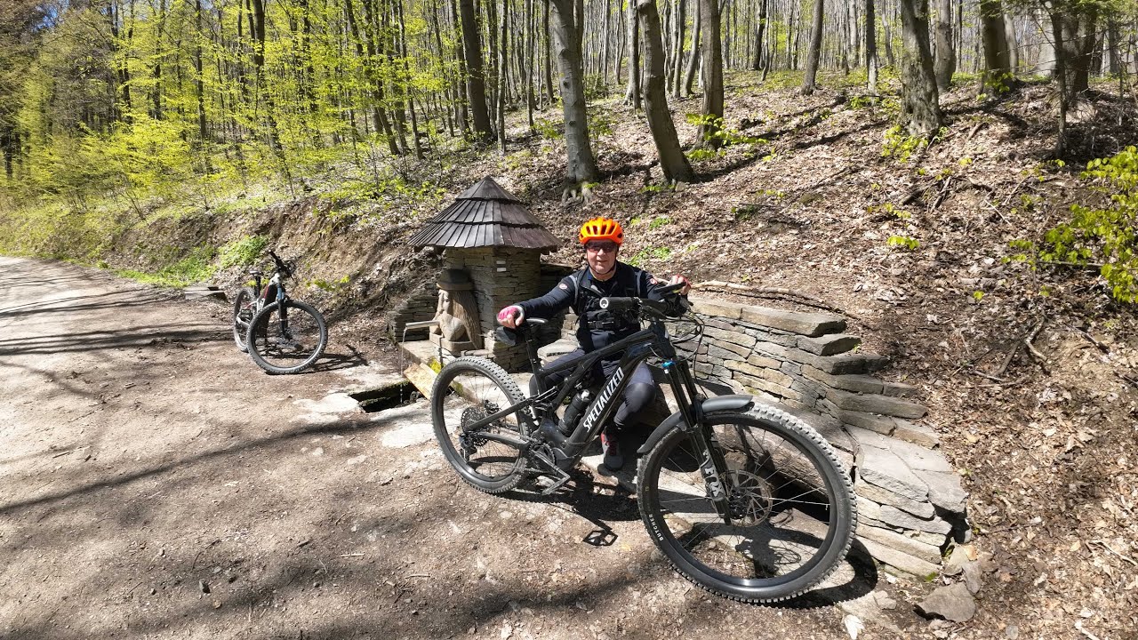 Cyklovýlet  Košice Jahodna cez Klatovianku