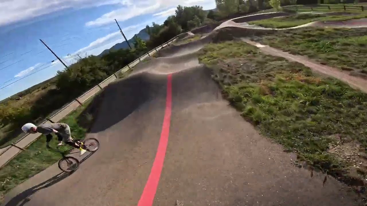 Valmont Bike Park 2024
