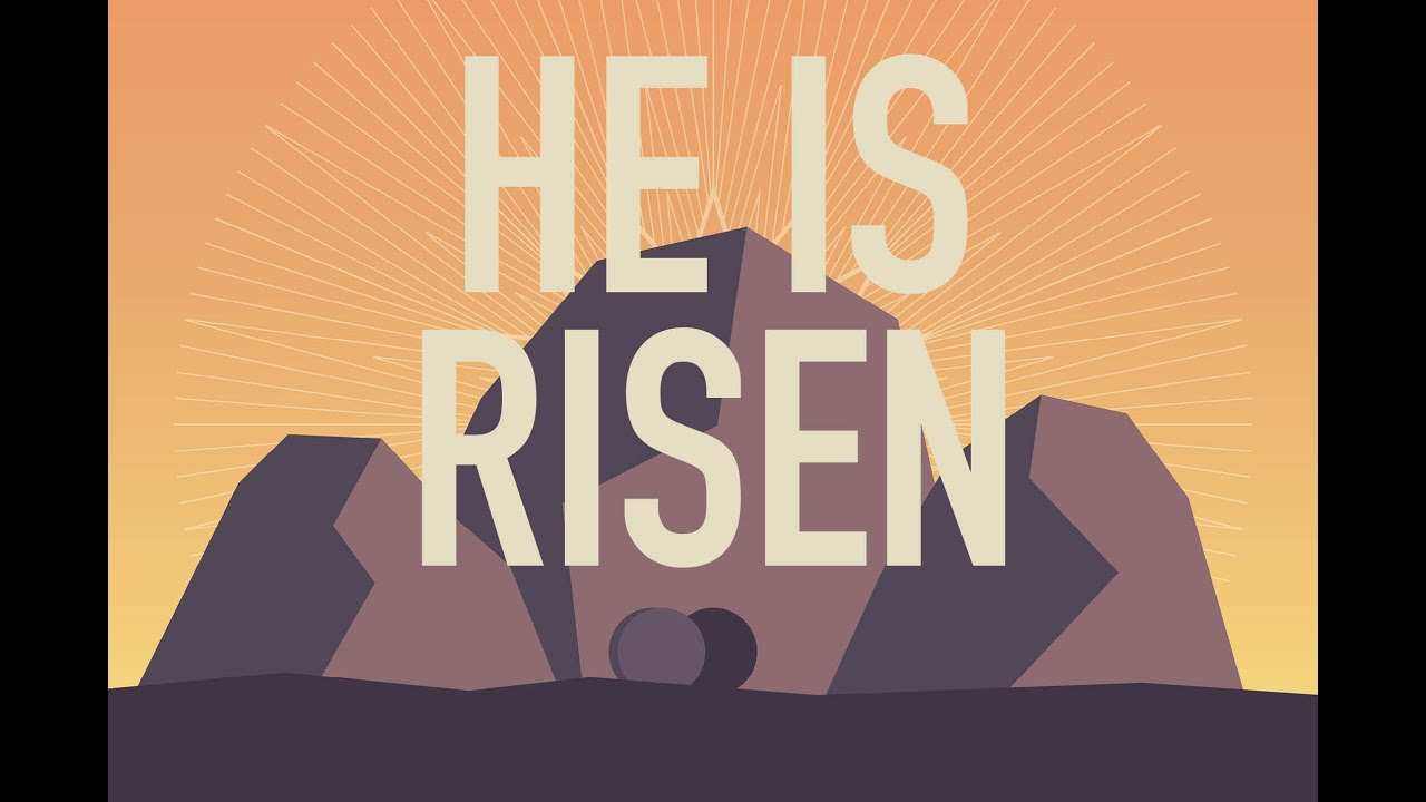 Sojourn East | Easter 2020