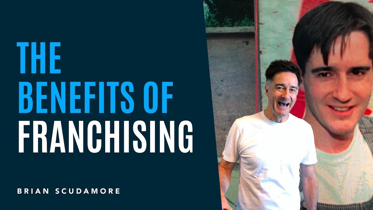 The Advantages of Franchising That Nobody Talks About in 2021