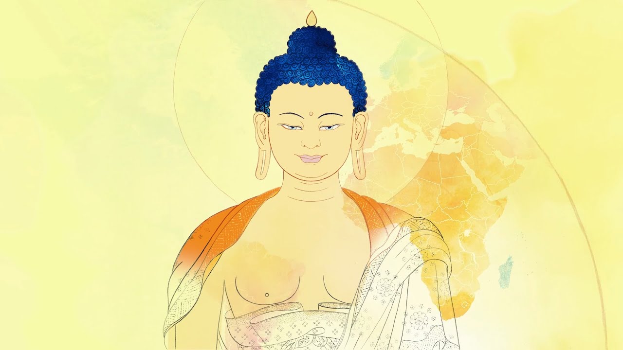 The Eternal Gift of Venerable Geshe Kelsang Gyatso Rinpoche