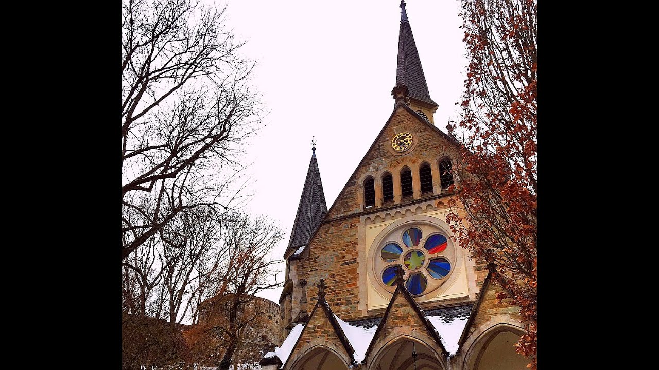 MAX REGER – Suite op. 92 Nr. 2 FUGE g-Moll