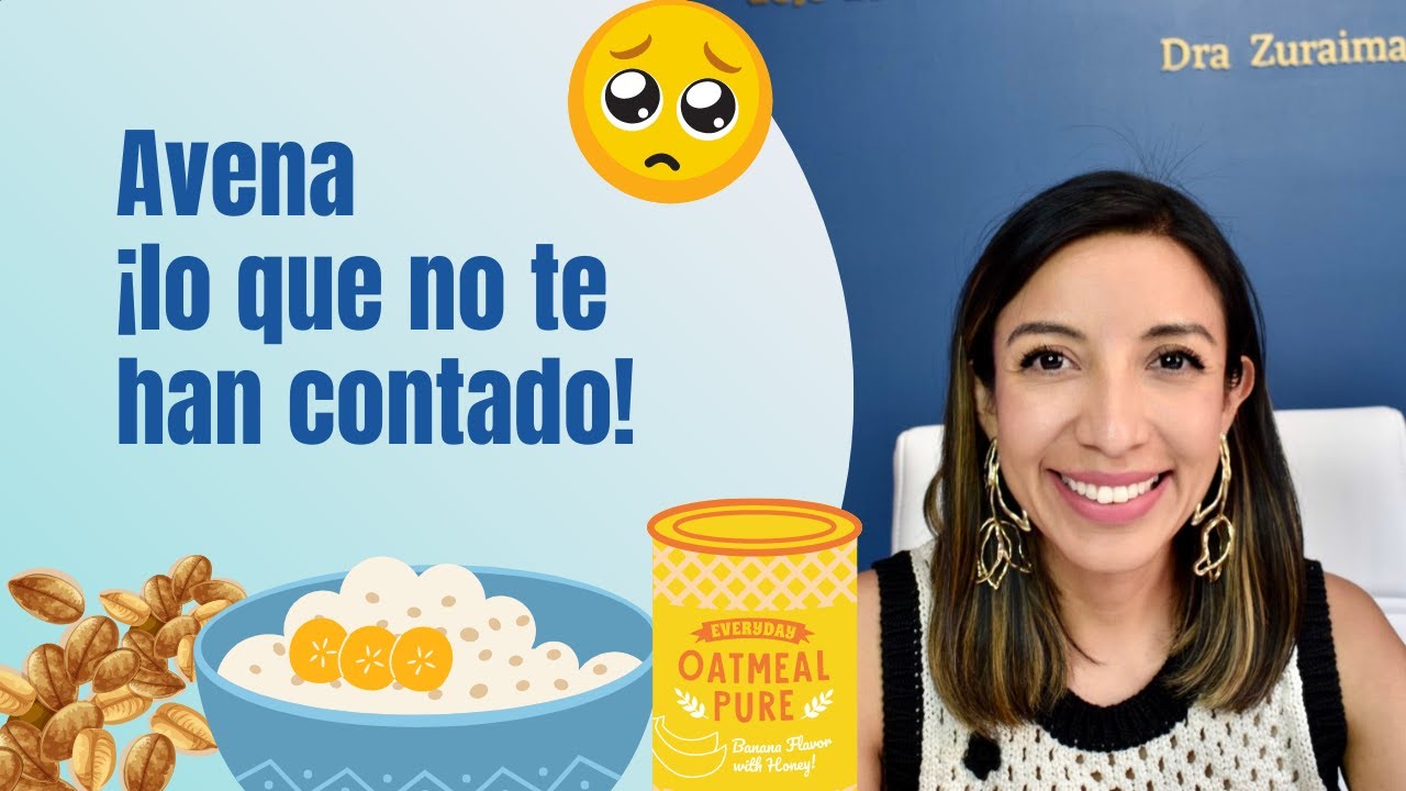 AVENA para la DIABETES