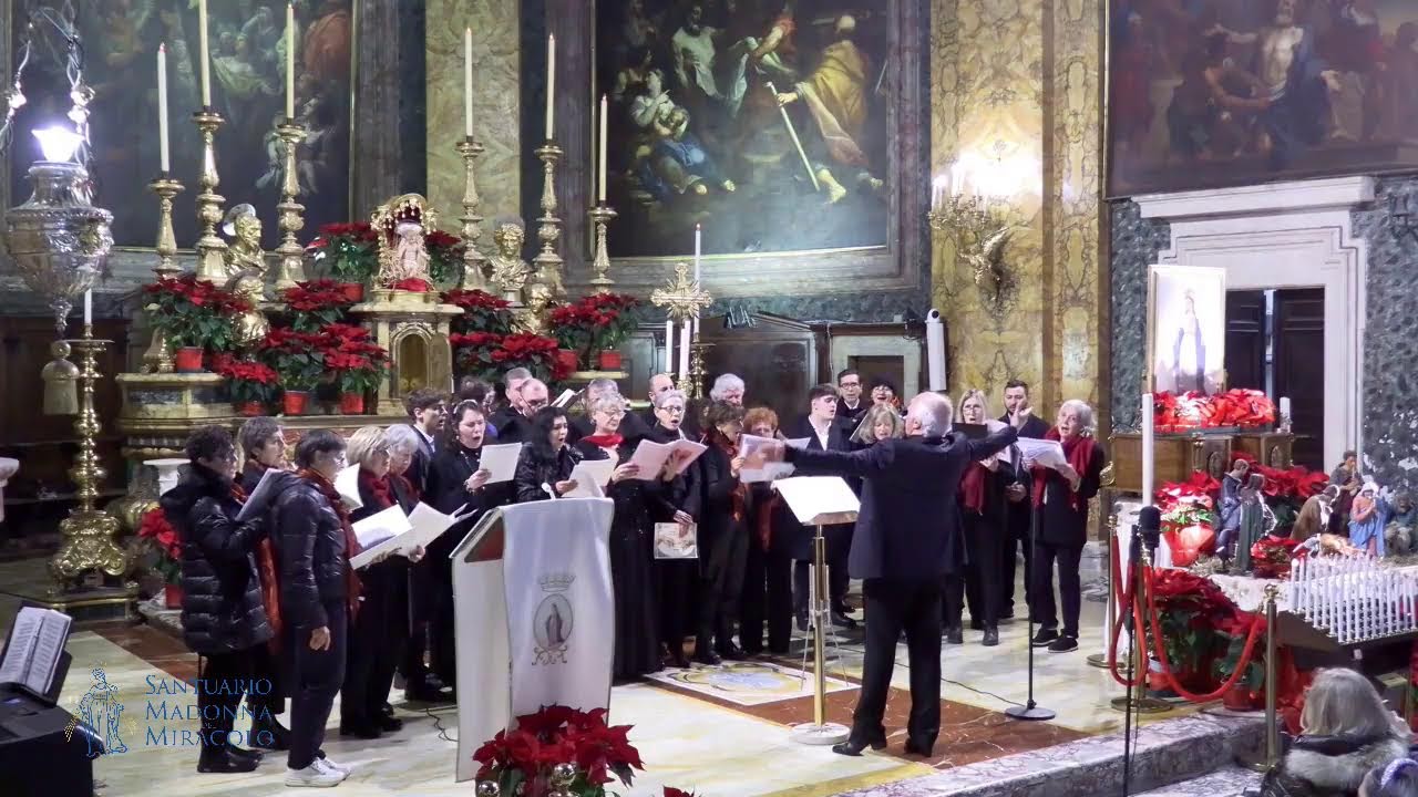 Secondo concerto 