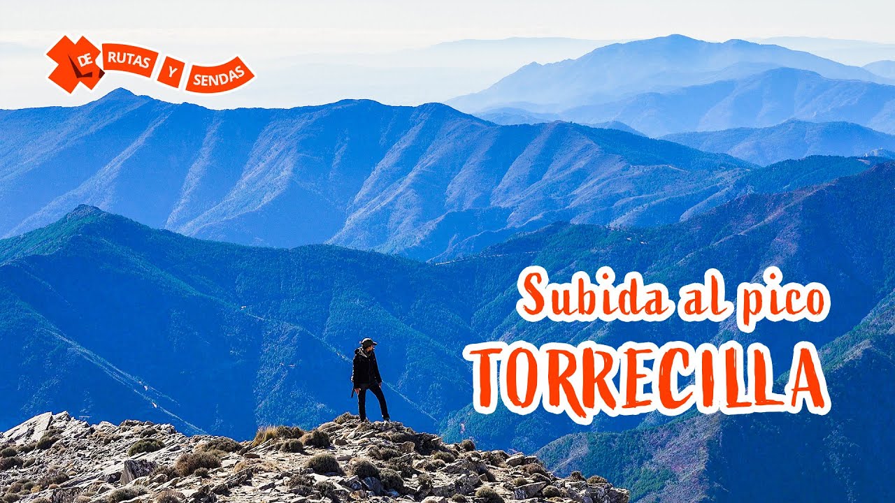 Subida al Pico TORRECILLA