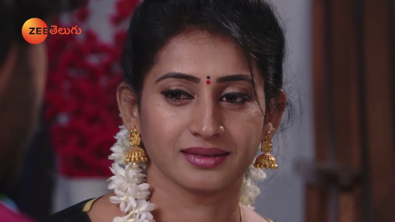 Suryavamsham - సూర్యవంశం - Telugu Serial - Full Episode - 645 - Meena Vasu - Zee Telugu