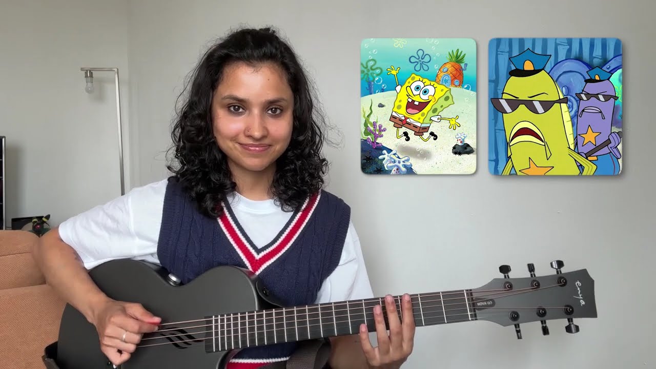 8 EASY Guitar Riffs That Will Impress EVERYONE in 2026 🎸
