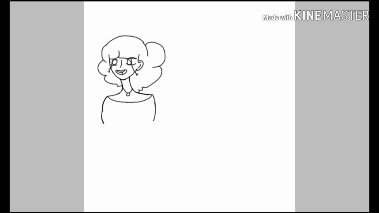 Did a drawing her name Is Tillith