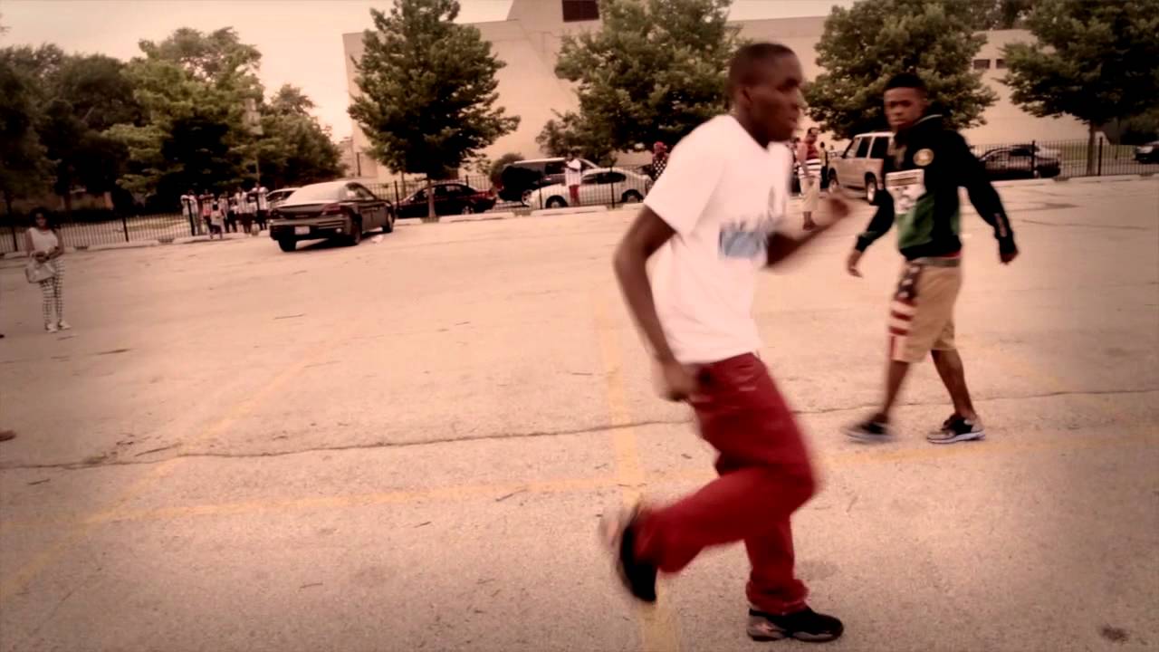 Lil Kemo & Dlow Bop Kings (Dance Video)