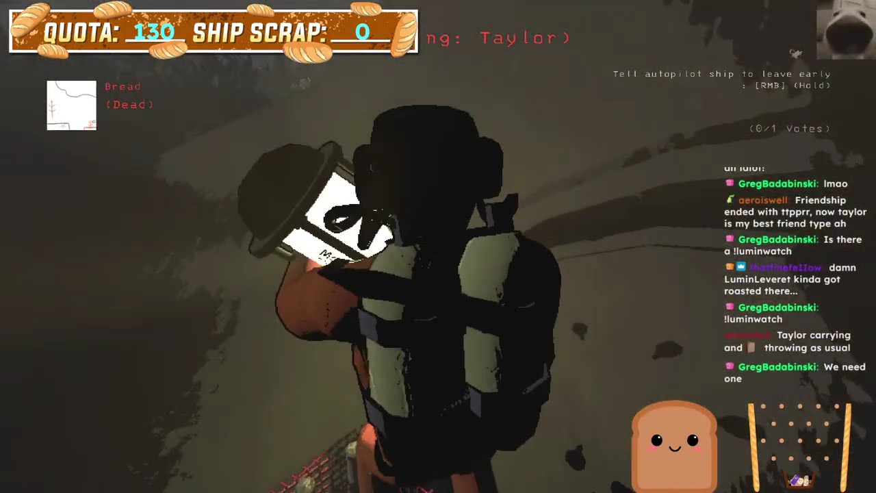 0Taylor will carry me to 22k Duo