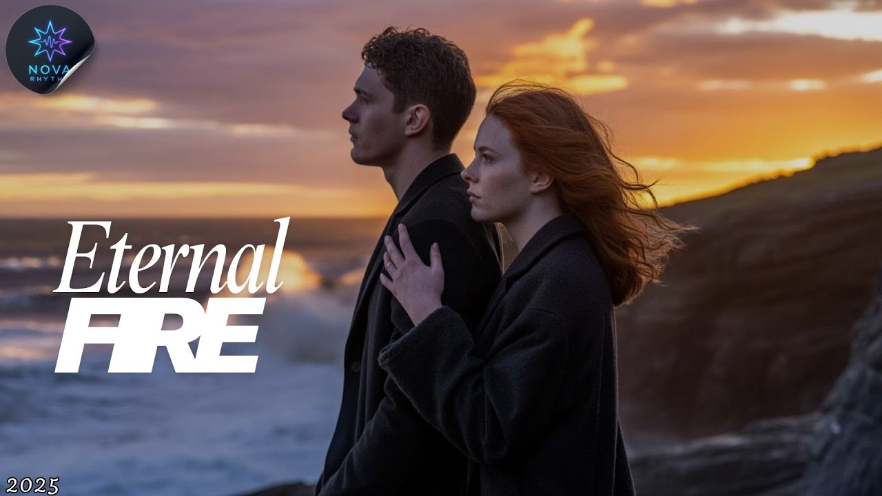 Eternal Fire – Liam & Aria | Epic Emotional Duet