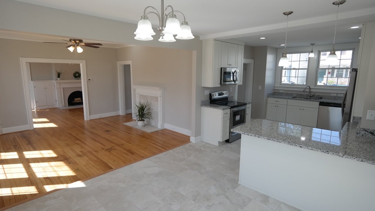 Riverview & Colonial Place Norfolk Virginia Neighborhood Homes for Sale|253 Lucile Ave|COVA Realtor