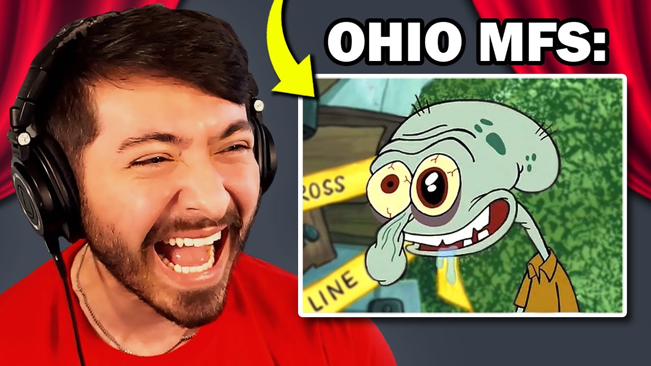 Memes You Should NOT Laugh At..