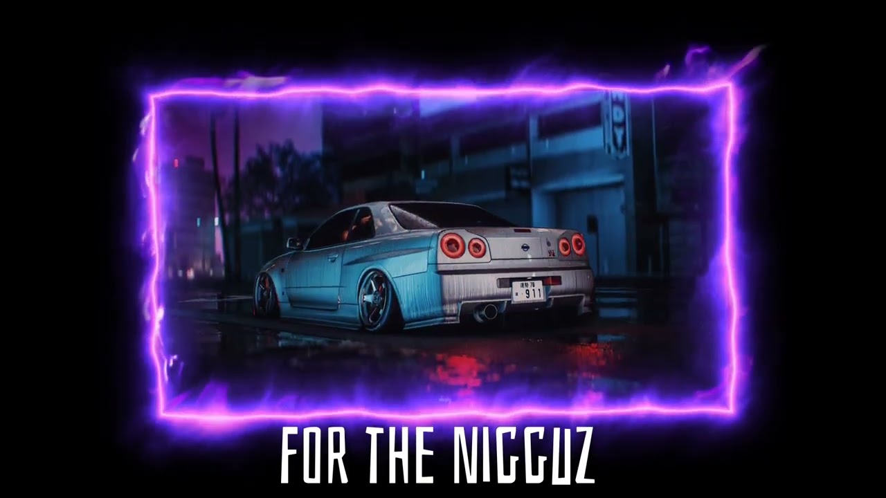 Memphis Cult,Groove Dealers,SPLYXER - For The Nigguz
