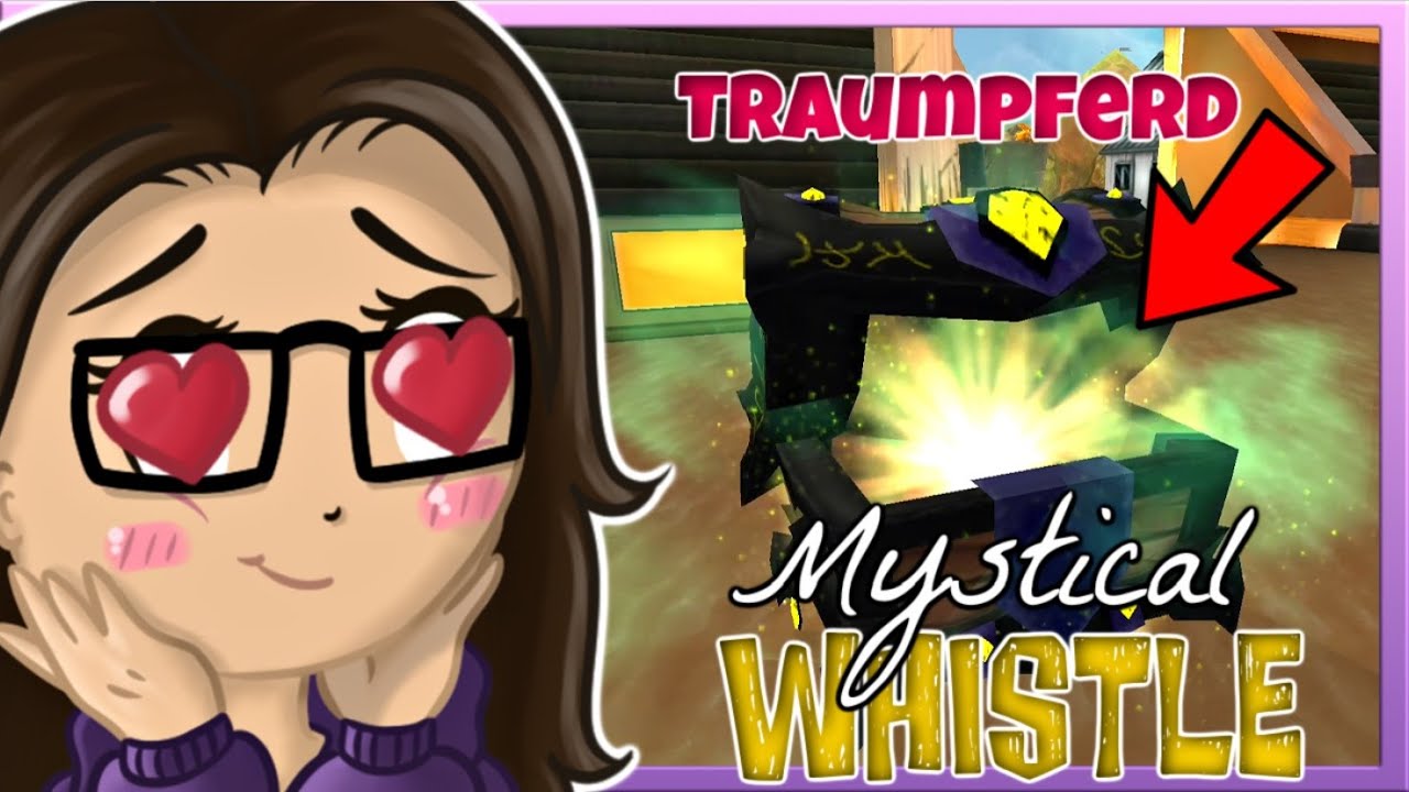 Mein TRAUMPFERD 💗 in der MYSTICAL WHISTLE (ich weine fast 🥺) 🐴-Kiste öffnen ✅ Horse Riding Tales
