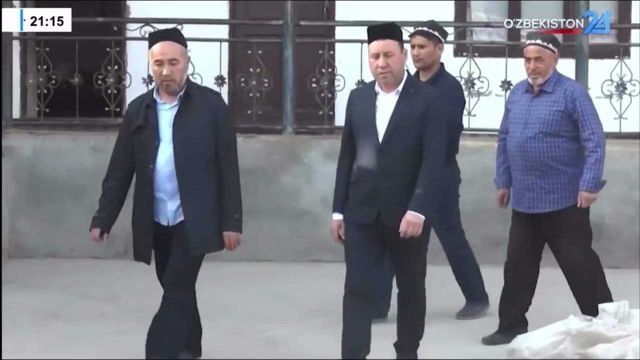 Рамазон ойида эҳтиёжманд оилаларни қўллаб-қувватлаш учун 1 трлн сўмдан ортиқ маблағ ажратилади