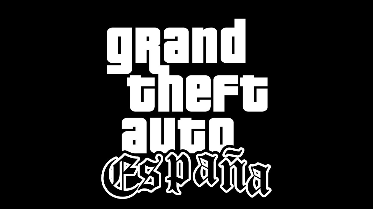 GTA España - Intro